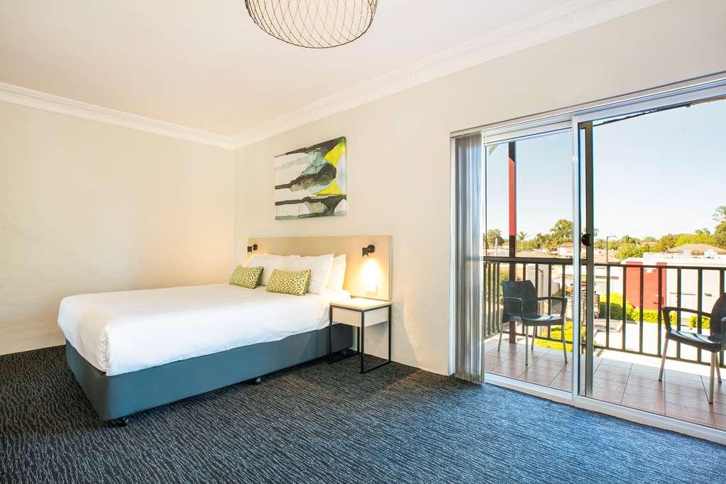 Nightcap At Blue Cattle Dog Hotel Rooty Hill Amenities photo